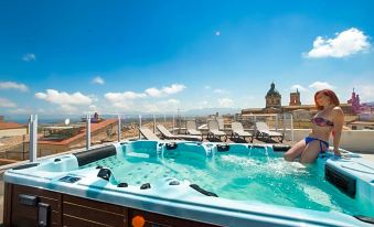 Hotel Centrale Spa & Relax - Housity