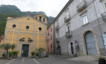 Palazzo Ducale Pironti