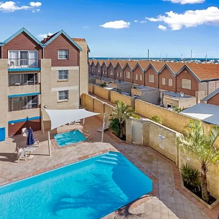 Nautica Residences Hillarys