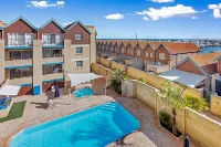 Nautica Residences Hillarys - Ocean View
