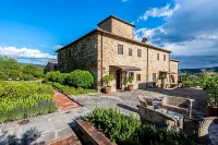 Locanda le Piazze Hotels in Castellina in Chianti