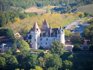 La Ferme de la Croix. Chambres et table d'hôtes en Dordogne