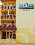 Šiaurės Vartai Hotels in Joniskis