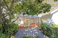 Lodge on Main Guest House and Conference Centre Hôtels à : 