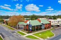 Comfort Inn Lady Augusta Hotels near Moreton Bay Fig Tree (The Burke & Wills Tree)