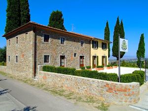 Poggio Desto Bed & Breakfast