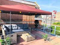 Room Mate Hostel Amsterdam Zaandam Hotels in Zaandam