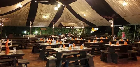 Borobudur Bed & Breakfast