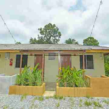 Capital O 90665 Countryview Recreation Park & Resort Hotel Exterior