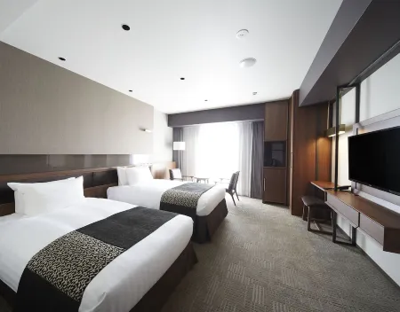 Hotel Trad Hakata
