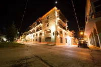 Filoxenia Hotel & Spa - spa