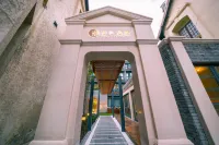 Huaihai Mansion