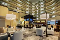 Embassy Suites by Hilton Detroit Troy Auburn Hills - breakfast