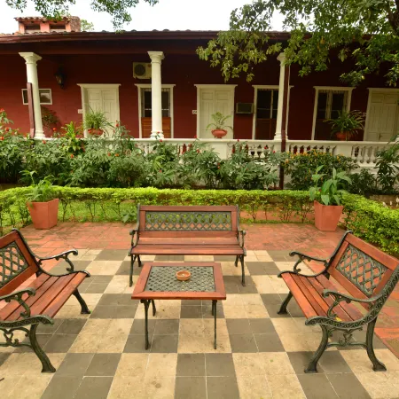 Gran Hotel del Paraguay