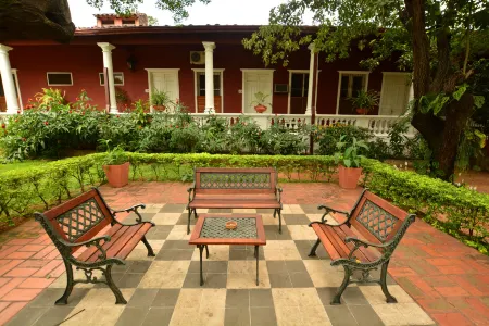 Gran Hotel del Paraguay
