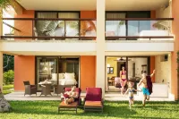 Barceló Maya Caribe - All Inclusive Hôtels à : Solidaridad