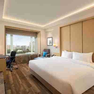 Radisson Mumbai Goregaon Rooms