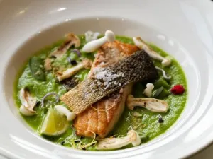 Allure Healthy Hotel & Spa