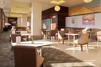 Hampton Inn by Hilton Silao-Aeropuerto Bajio - petit déjeuner