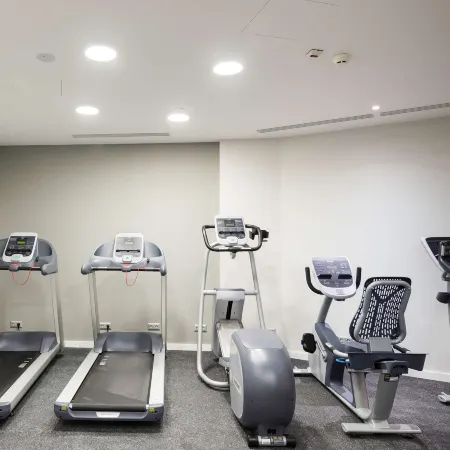 Hilton Garden Inn Bucharest Old Town