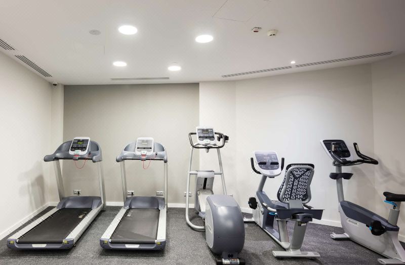 Hilton Garden Inn Bucharest Old Town photo 4