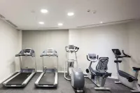 Hilton Garden Inn Bucharest Old Town - Gym
