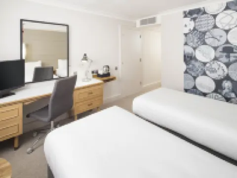 Holiday Inn PETERBOROUGH - WEST by IHG Hotels in Peterborough