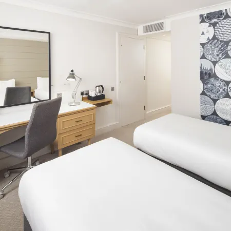 Holiday Inn PETERBOROUGH - WEST by IHG Hotels in Peterborough