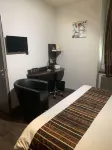 Kyriad Rodez Hotel di Montrozier