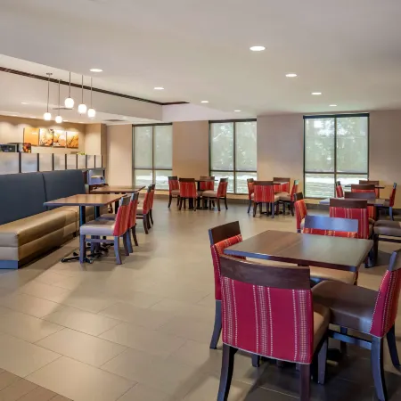 Comfort Suites Mobile West/Tillmans Corner