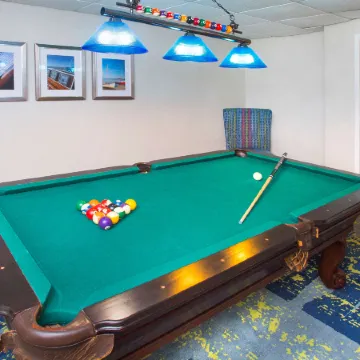 Hampton Inn & Suites Annapolis