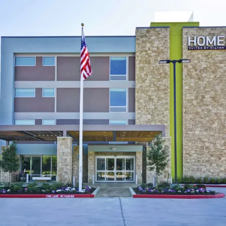 Home2 Suites by Hilton Houston Westchase Отели рядом с достопримечательностью «Торговый центр Plazamericas»