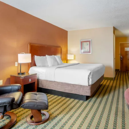 Best Western Plus Inn at Valley View