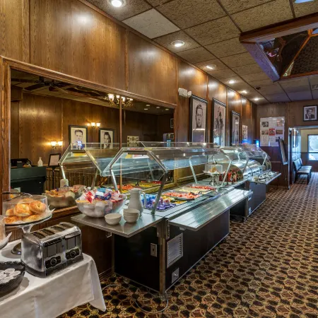 Best Western Dunmar Inn