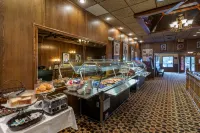 Best Western Dunmar Inn - Desayuno