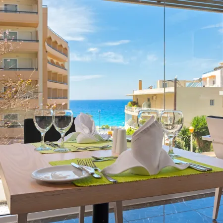 Semiramis City Hotel