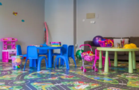 나르시소스 워터파크 리조트