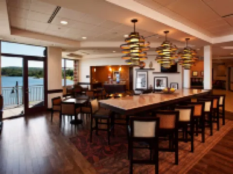 Hampton Inn Marquette/Waterfront Hotels in Marquette