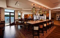 Hampton Inn Marquette/Waterfront Hotels in Marquette