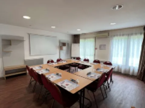 Kyriad Sedan Hotels in Sedan