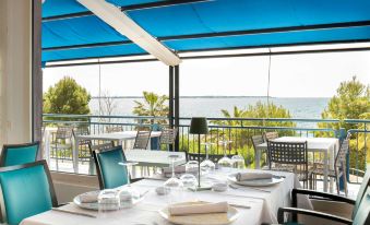 Hotel Delfino Taranto