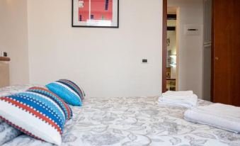 Giulia House Via Dell Ariento 5 - 0220r12000a6fepck0070 R 339 206 R5 D