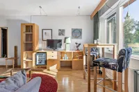 Best Western Hotel Norra Vattern Hotels in 