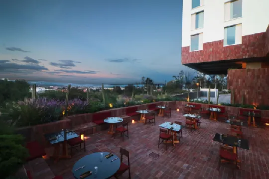 Albor San Miguel de Allende, Tapestry Collection by Hilton Отели рядом с достопримечательностью «Parroquia de San Miguel Arcangel»