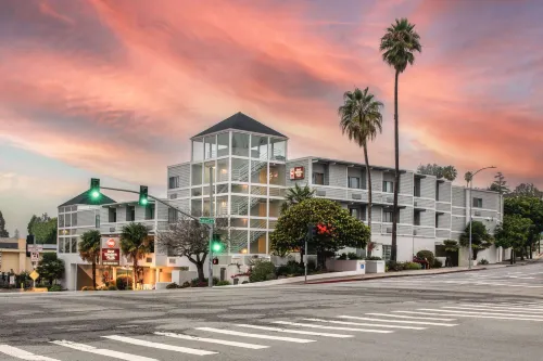 Best Western Plus All Suites Inn - Business