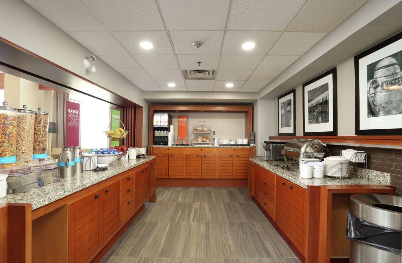 Hampton Inn & Suites by Hilton Barrie photo 5