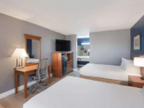 Best Western Inn Hotels in Goshen