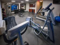 Hampton Inn Oklahoma City/Edmond - Gym