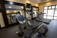 Hampton Inn Prescott - Gym