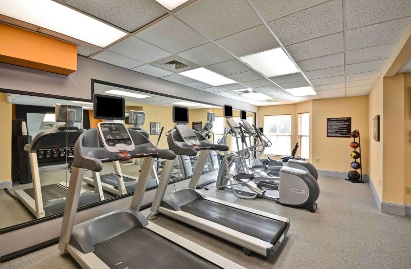 Homewood Suites by Hilton San Antonio - Northwest photo 4